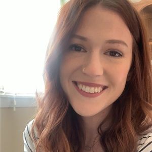 Meet your Posher, Julia